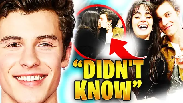 Video thumbnail for Discovering lesser-known facts about Shawn Mendes