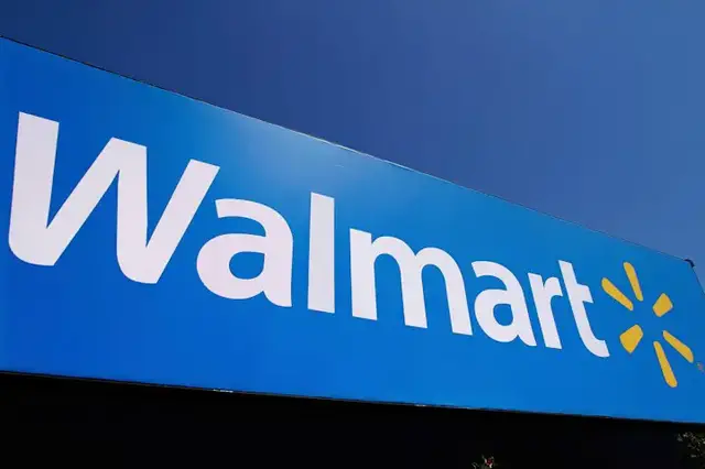 Video thumbnail for Walmart and Sam’s Club launch Tap to Pay