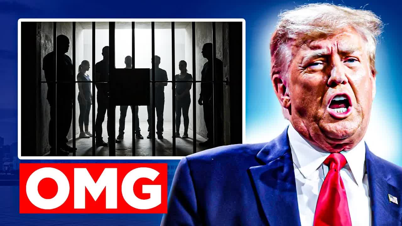 Video thumbnail for The Finance Zone: trump's immigration policies spark major arrests, sanctuary city debates, and investment opportunities