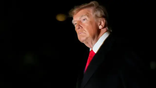 Video thumbnail for Trump touts surprise 'energy ceasefire' – Zelensky says he hasn't seen details, Moscow silent