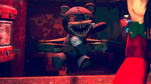 Video thumbnail for Broken Horror Anthology - Official Gameplay Trailer