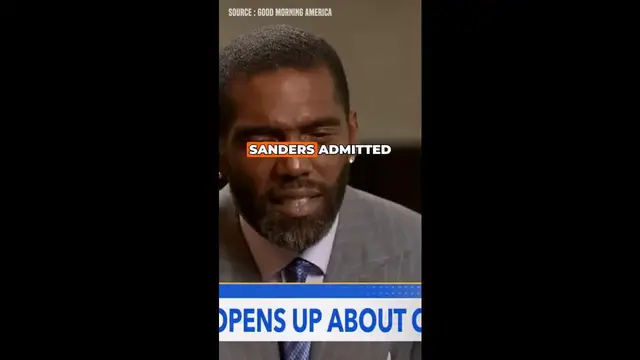 'Video thumbnail for Randy Moss Breaks Down Talking About Deion Sanders’ Cancer Fight'