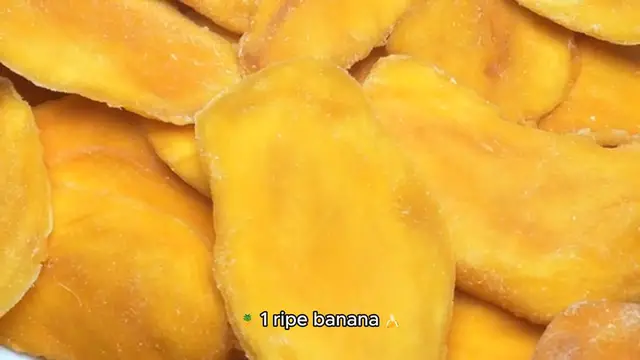 Video thumbnail for Tropical Mango Smoothie