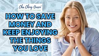 Video thumbnail for SPEND SMART, LIVE MORE