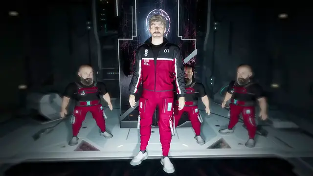 Video thumbnail for The Alters - Official Free Major Content Update Trailer | 11 Bit Studios Showcase 2025