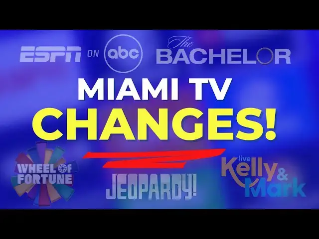 'Video thumbnail for ABC Switch in Miami: How to Keep Watching Your Favorite Shows!'