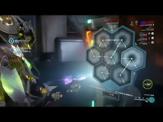 'Video thumbnail for Farme Holo-Chave Corrompida Warframe'