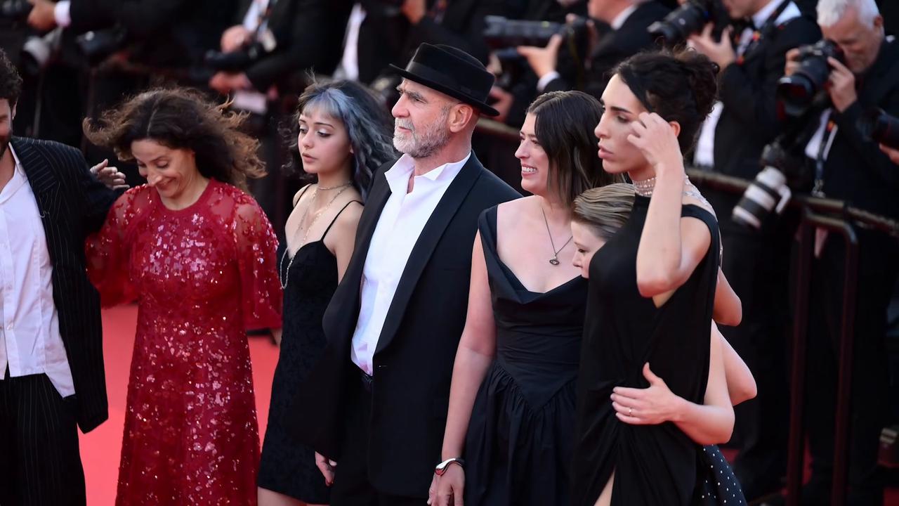 Video thumbnail for France: "El Ser Querido (The Beloved)" premieres at 79th Cannes Film Festival.