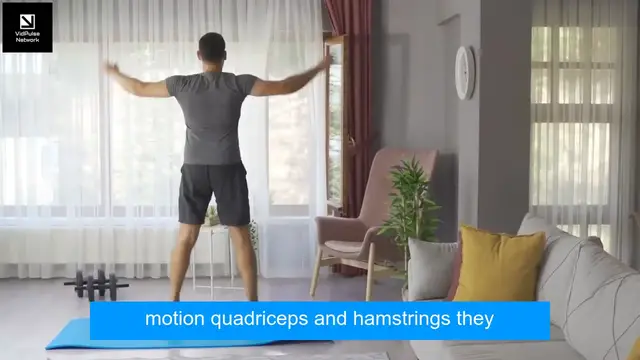 Video thumbnail for See What Happens When I Do 1,000 Jumping Jacks Daily for a Month!