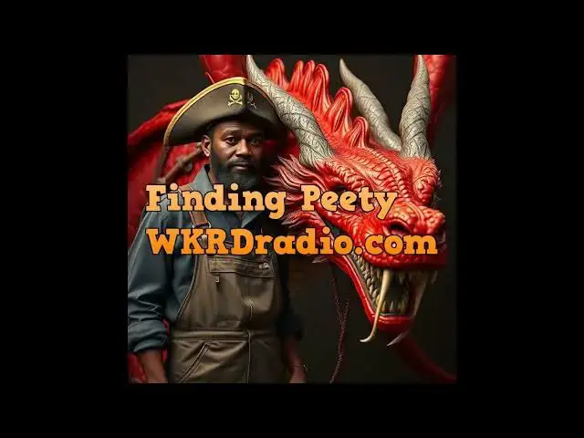 'Video thumbnail for Chasing Peety'