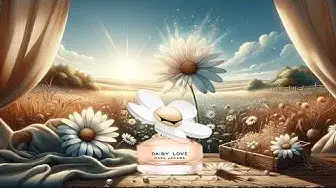 Video thumbnail for Marc Jacobs Daisy Love Decoded Essence Impact and Perception