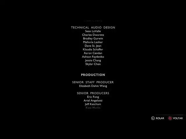 Video thumbnail for God of War Ragnarök P/12 Final