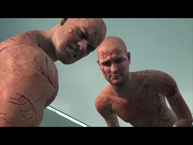 'Video thumbnail for Days Gone 1'