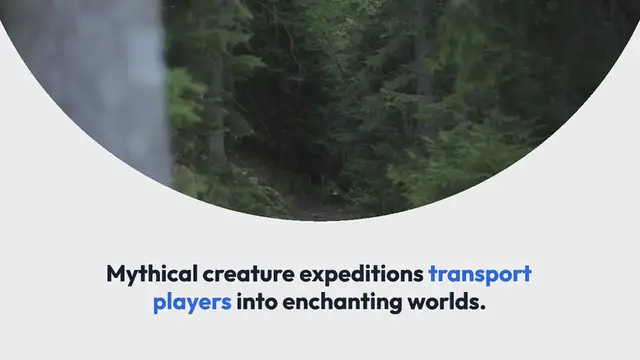 Video thumbnail for Adventures in Mythical Realms