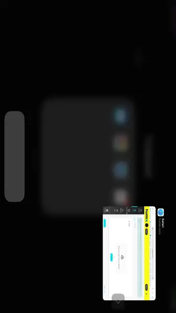 'Video thumbnail for Close Apps on iPad (9th Generation) Swipe Apps Up'