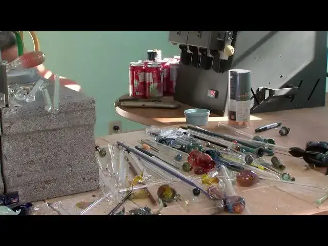 Video thumbnail for jimmy clare msp107 60 sec doc