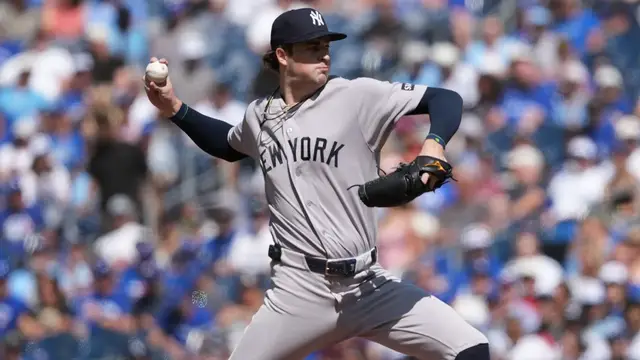 Video thumbnail for Yankees vs. Blue Jays Series: A Impactful MLB Matchup