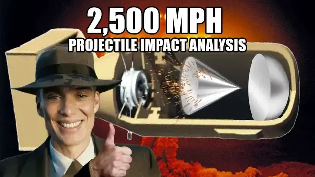'Video thumbnail for Little Boy: The Science and Physics of the Atomic Bomb'