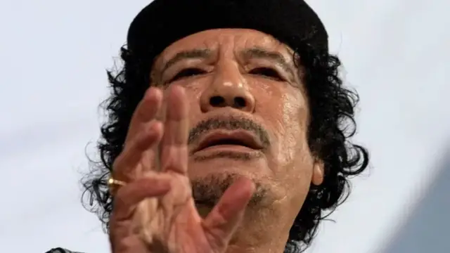 Video thumbnail for Here's What Happened To The Bodies Of These Dictators