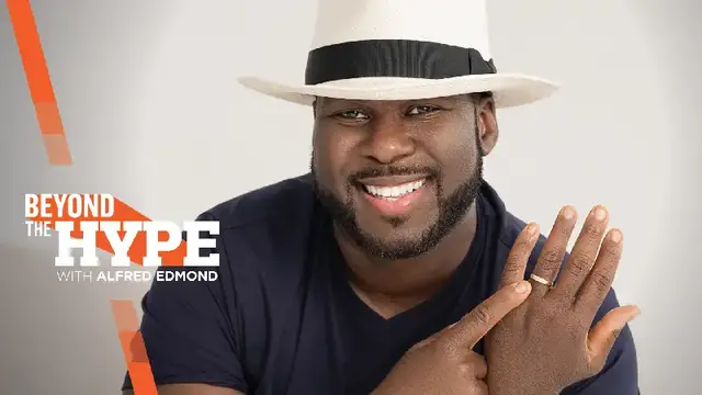 'Video thumbnail for The Good Fight: Standing Up For Healthy Black Love'