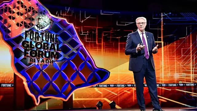 'Video thumbnail for New Murabba: Reimagining Urban Living'