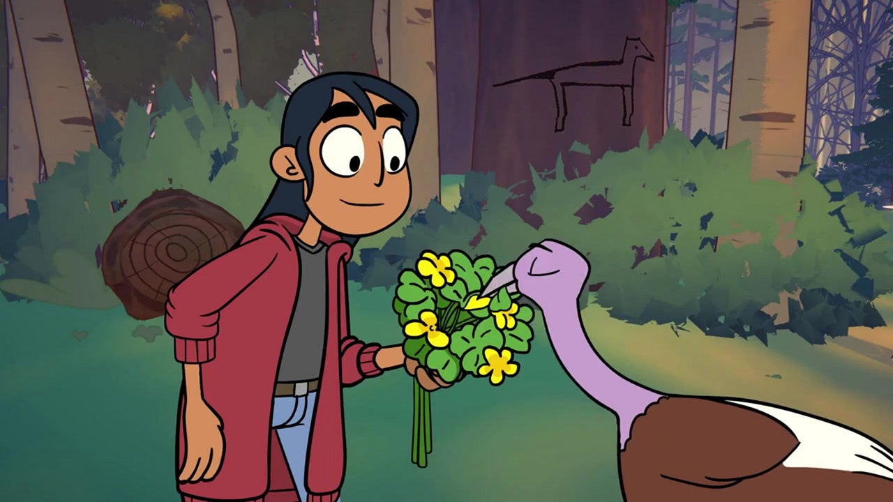 Video thumbnail for Reclaim! Azhe-giiwewining - Official Launch Trailer