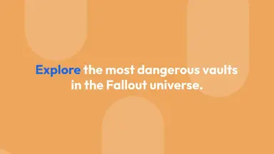 'Video thumbnail for Terrifying Fallout Vaults Exposed'