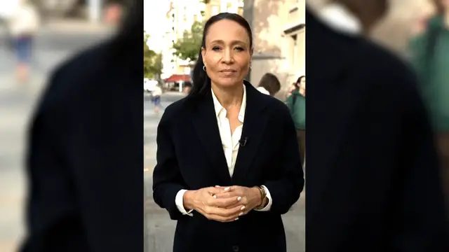Video thumbnail for What’s behind France’s school protests?