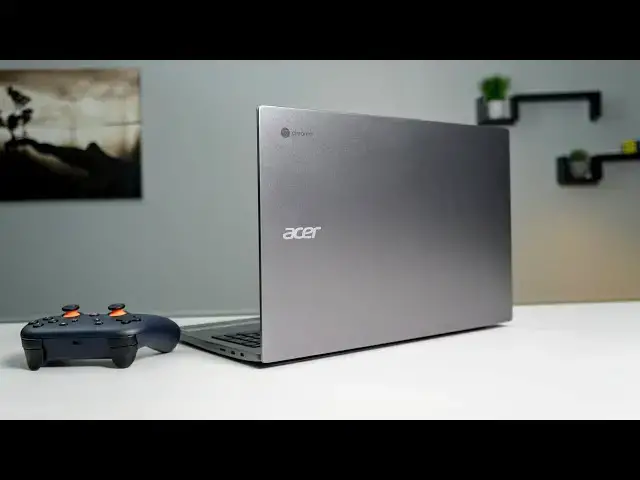 Video thumbnail for The Absolute Best 15-inch Chromebook For Your Money