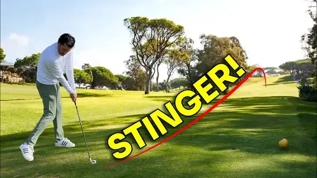 'Video thumbnail for How To Hit The 6 Most Impressive Shots In Golf'