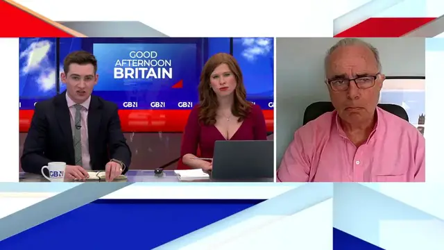 Video thumbnail for WATCH: Ex-Police officer left FURIOUS at Labour for 'ignoring victims' of rape gangs