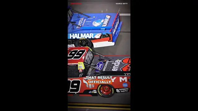 Video thumbnail for Stewart Friesen’s Incredible Double-Duty Weekend Had It All!