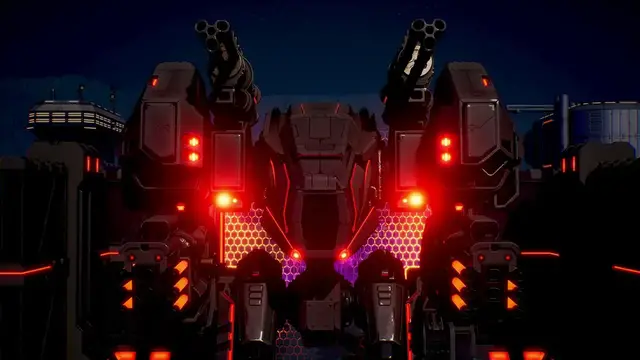 Video thumbnail for Steel Core - Official Announcement Teaser Trailer