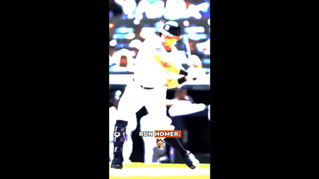 Video thumbnail for Ben Rice Redeems Himself With Game-Winning Homer