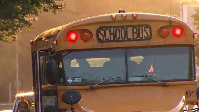 Video thumbnail for Local program helps kids and families navigate back-to-school stress