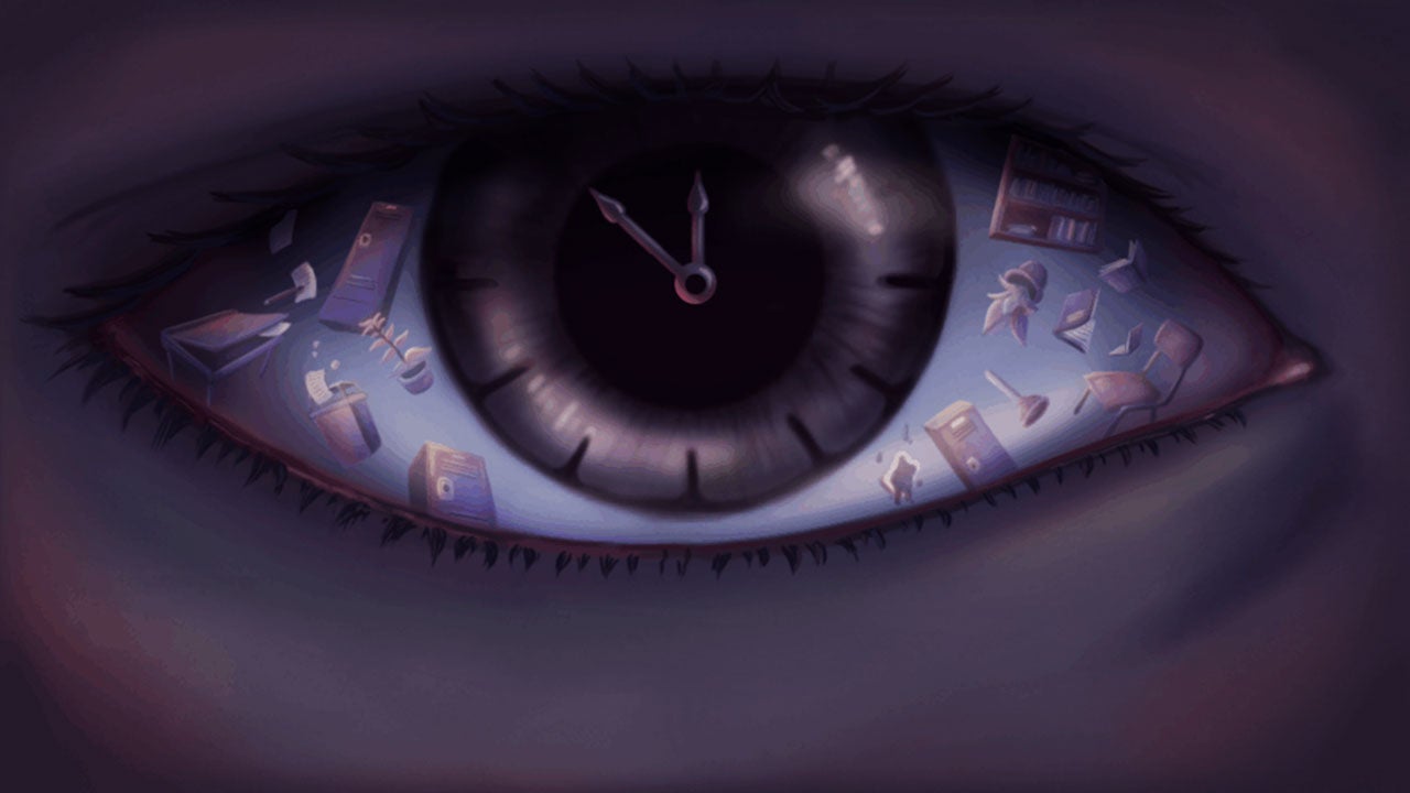 Video thumbnail for Time To Wake Up - Official Steam Next Fest Demo Launch Trailer
