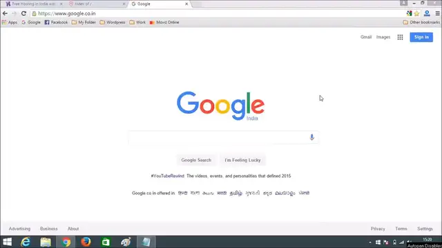 Video thumbnail for How To Make A Website Like Facebook I Create A Social Network Website