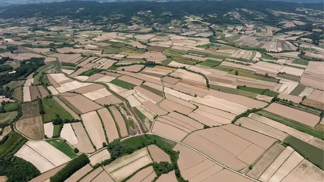 'Video thumbnail for Serbian farmers in Jadar Valley battle Rio Tinto's lithium mining project'