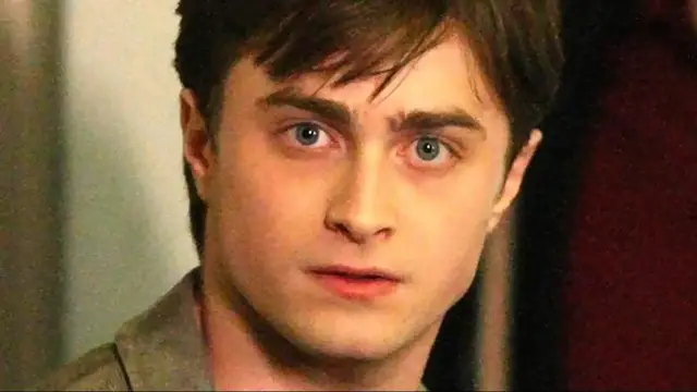 Video thumbnail for Bizarre Things That Happened On The Set Of Harry Potter