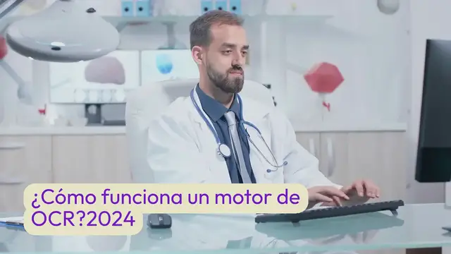 Video thumbnail for ¿Cómo funciona un motor OCR?