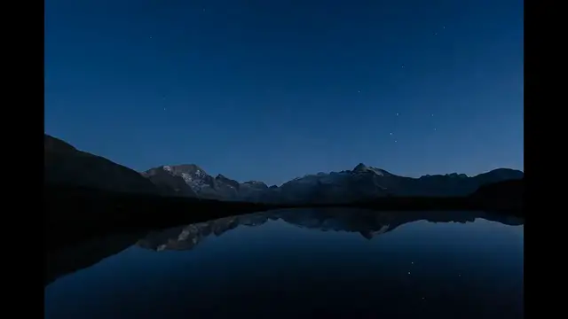 Video thumbnail for Time-lapse