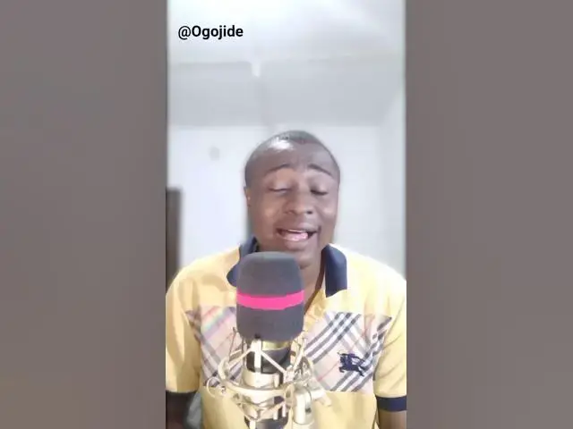 Video thumbnail for Aanu Nla - Great Mercy Official song #ogojide #christianmusic #faithmusic #faith #voiceofgod