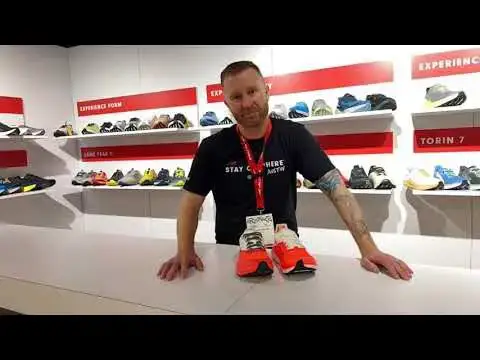 Video thumbnail for ALTRA Running 2024 Racing Introductions: Carbon Vanish 2 & Mont Blanc Carbon- It's Laced