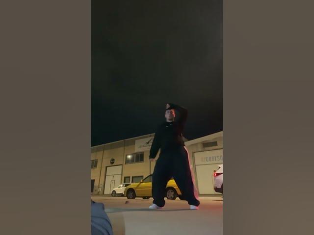 Video thumbnail for @RauwAlejandroTv #dance #trend #shorts