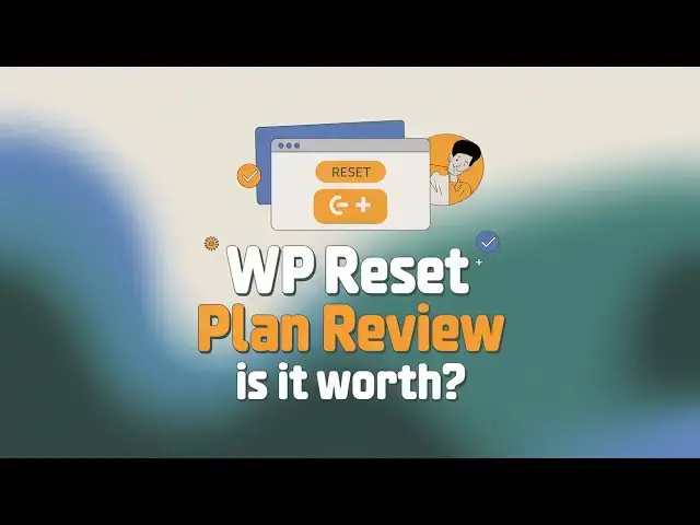 'Video thumbnail for WP Reset Plan Pro Review: Is It Worth It? (Full Breakdown & Features)'