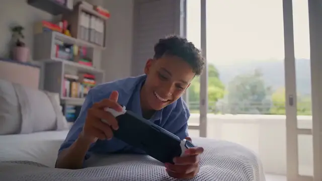 Video thumbnail for  Master Sword