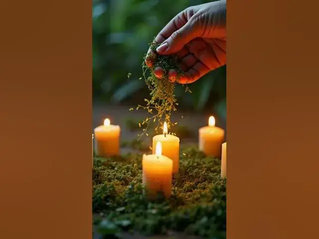 Video thumbnail for A Mini Ritual to Connect with Loki's Energy