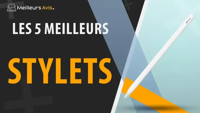 Video thumbnail for ⭐️ MEILLEUR STYLET - Comparatif 2023