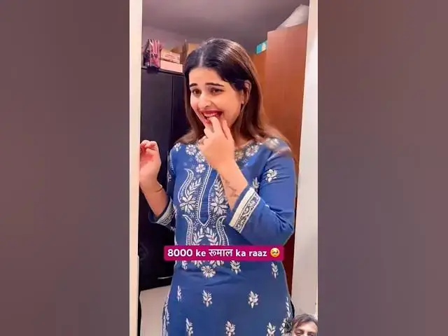 'Video thumbnail for #comedy #sajidcomedy #funny #couple #husbandwifecomedy #ashortaday'