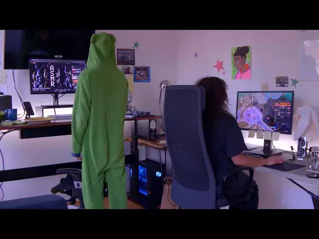 Video thumbnail for Kilonova Diary 13 (welcome new subs! + hanging out + catching up)